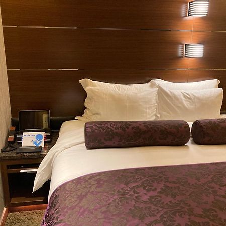 Hotel The Glanz Tokyo Ngoại thất bức ảnh