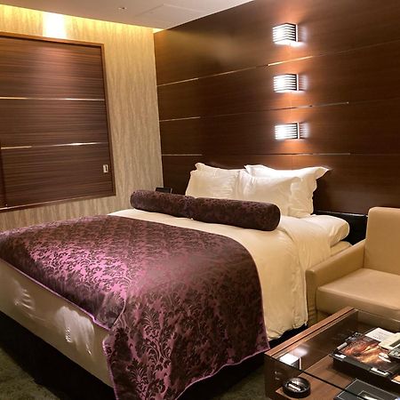 Hotel The Glanz Tokyo Ngoại thất bức ảnh