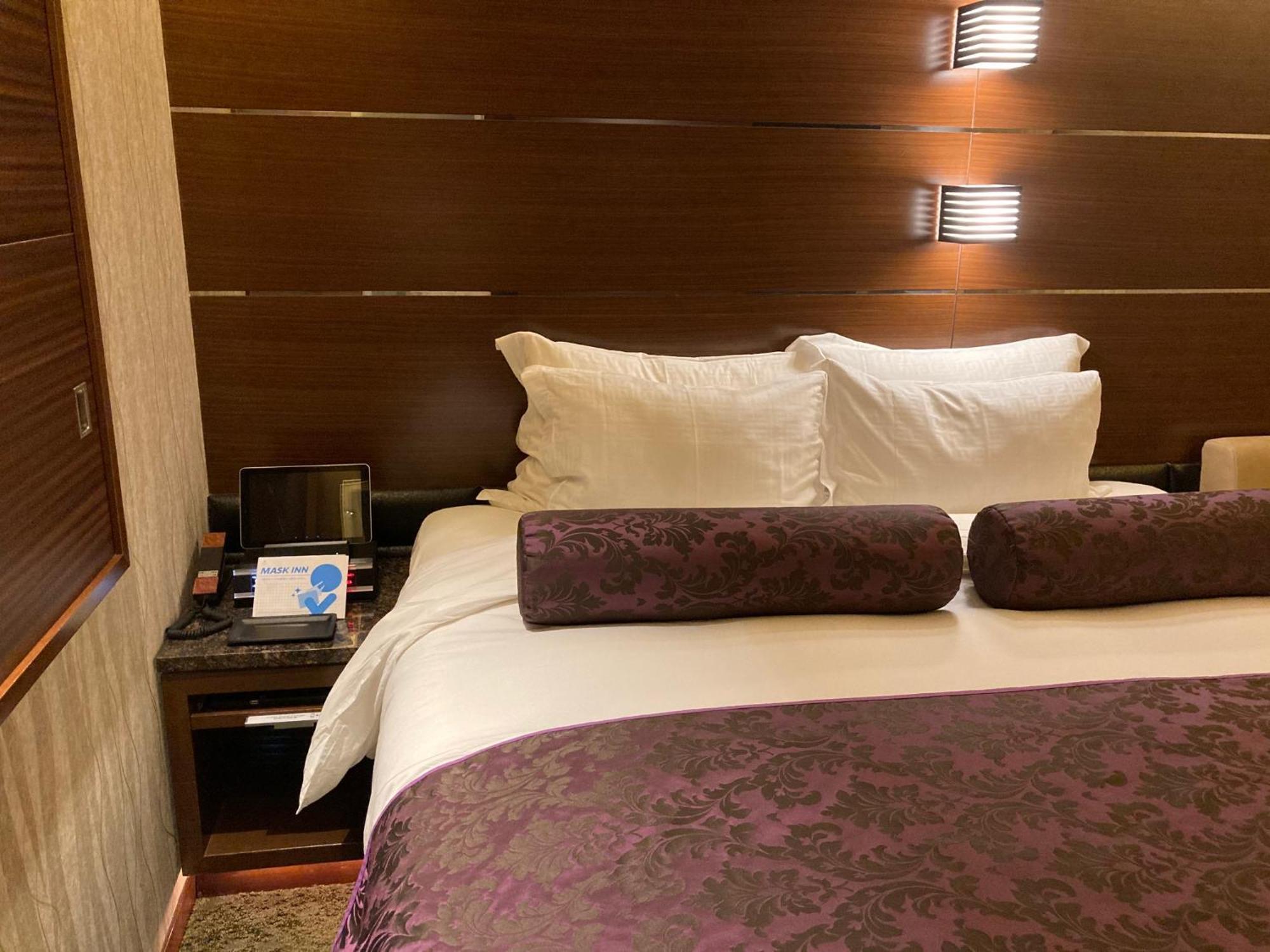 Hotel The Glanz Tokyo Ngoại thất bức ảnh