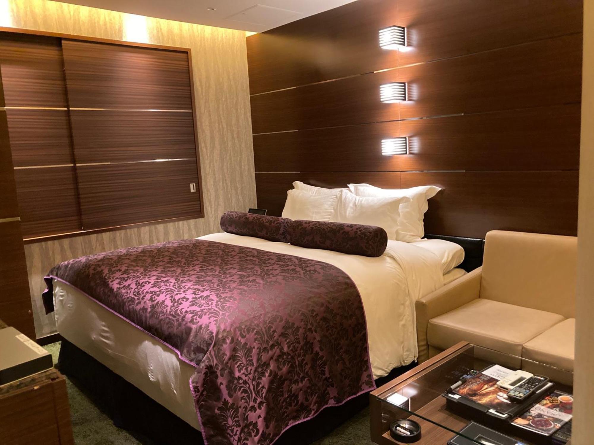 Hotel The Glanz Tokyo Ngoại thất bức ảnh