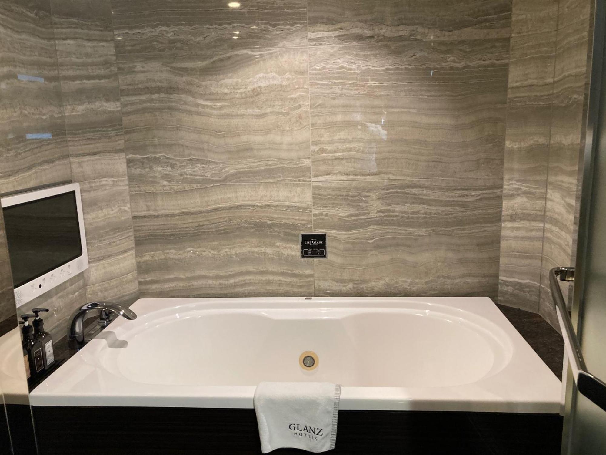 Hotel The Glanz Tokyo Phòng bức ảnh