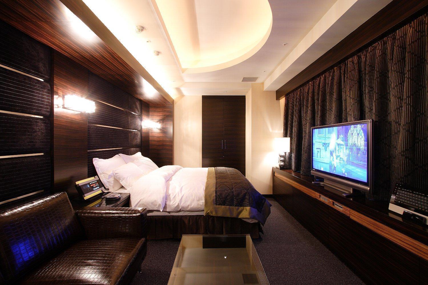 Hotel The Glanz Tokyo Ngoại thất bức ảnh
