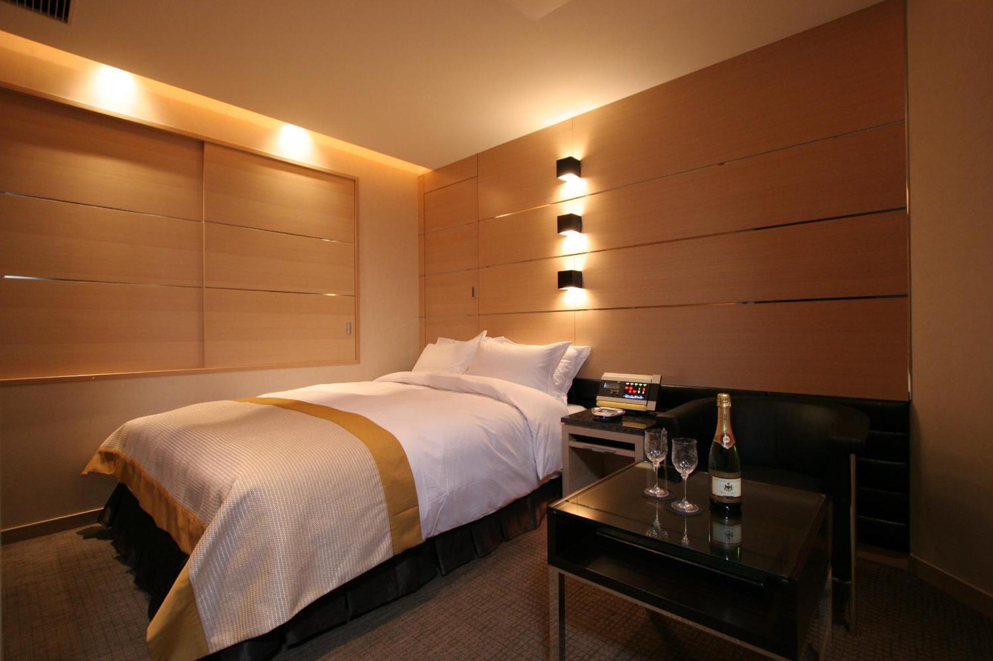 Hotel The Glanz Tokyo Ngoại thất bức ảnh