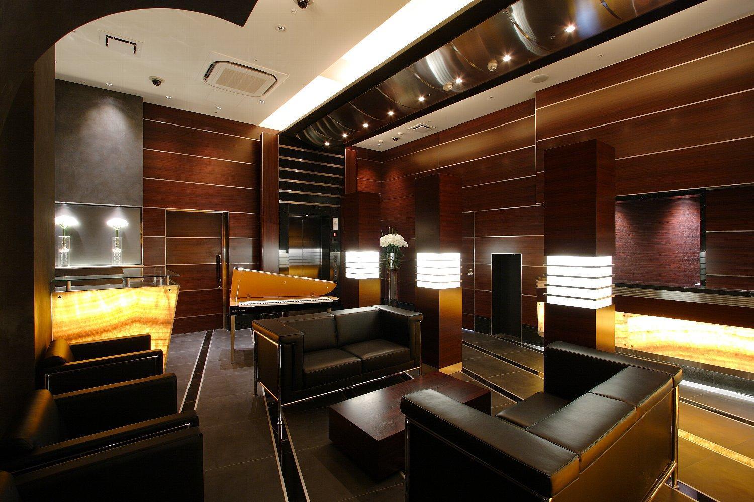 Hotel The Glanz Tokyo Ngoại thất bức ảnh