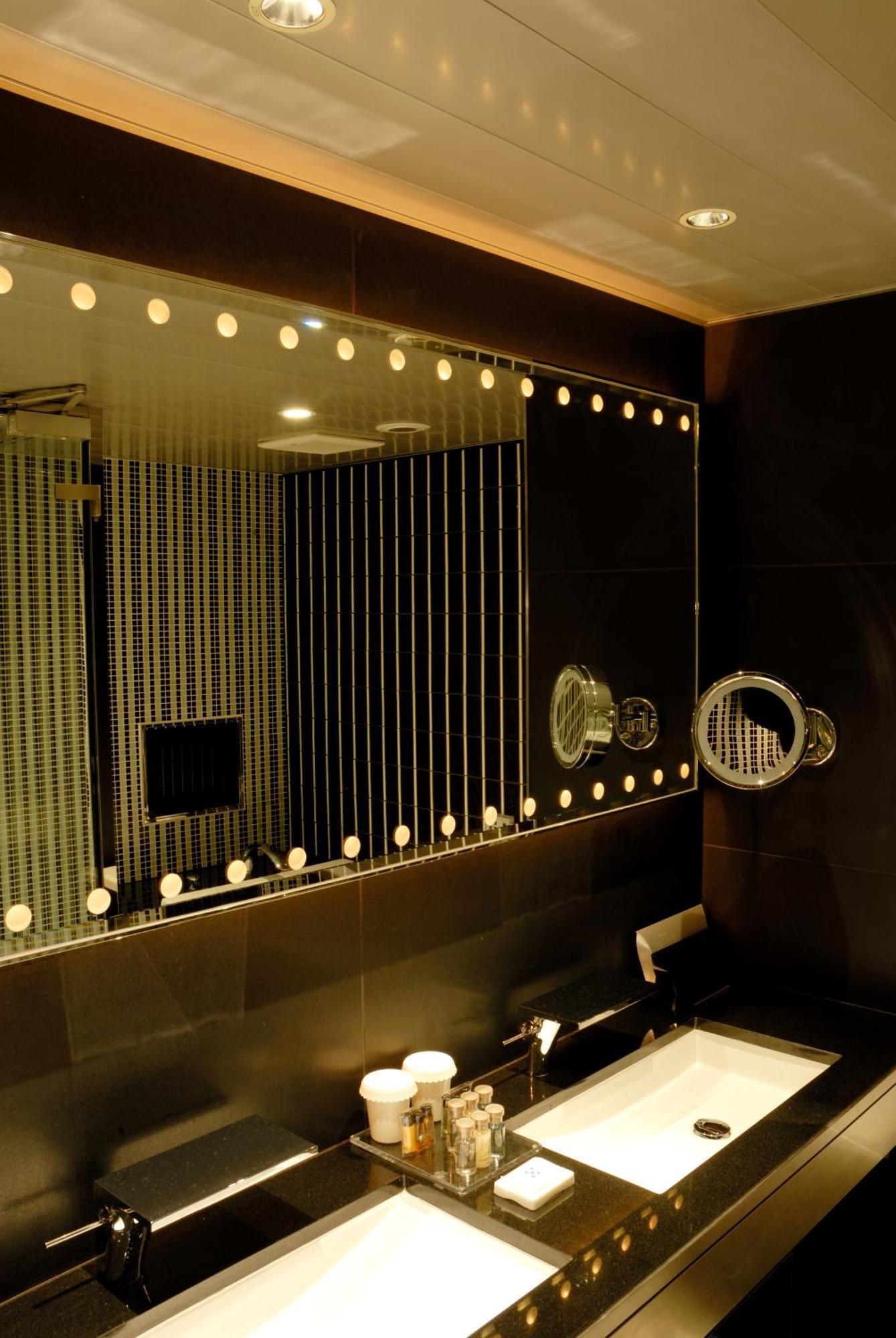 Hotel The Glanz Tokyo Ngoại thất bức ảnh