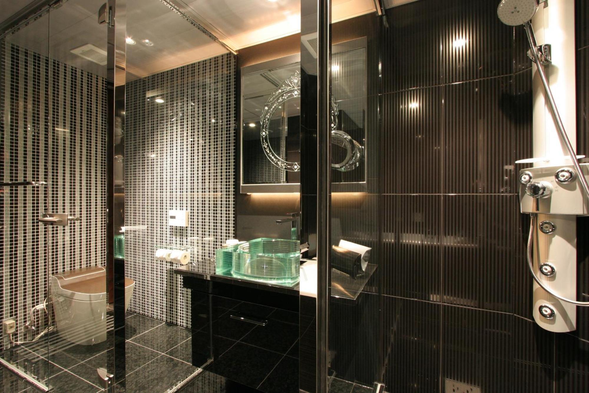 Hotel The Glanz Tokyo Ngoại thất bức ảnh