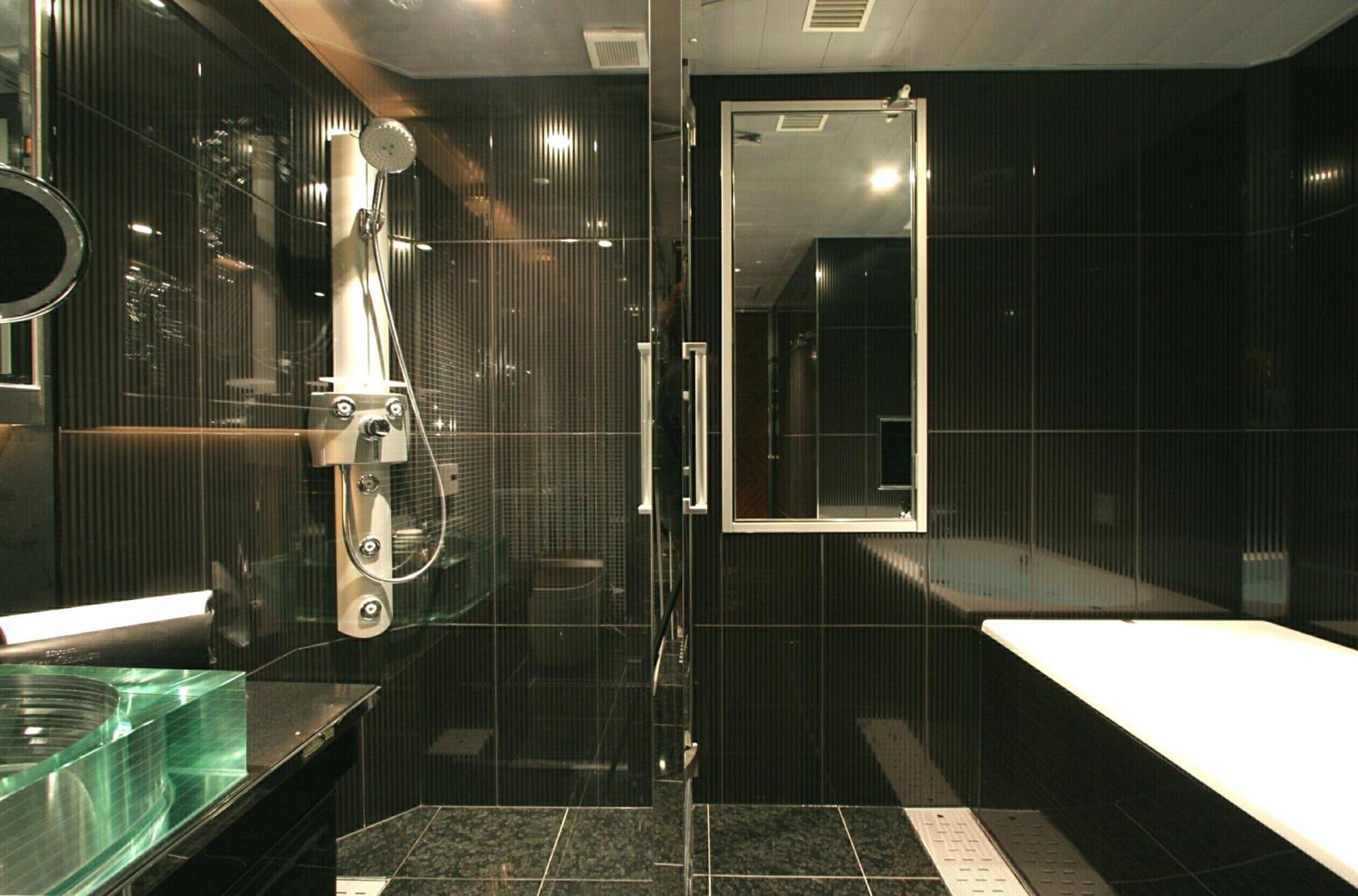 Hotel The Glanz Tokyo Ngoại thất bức ảnh