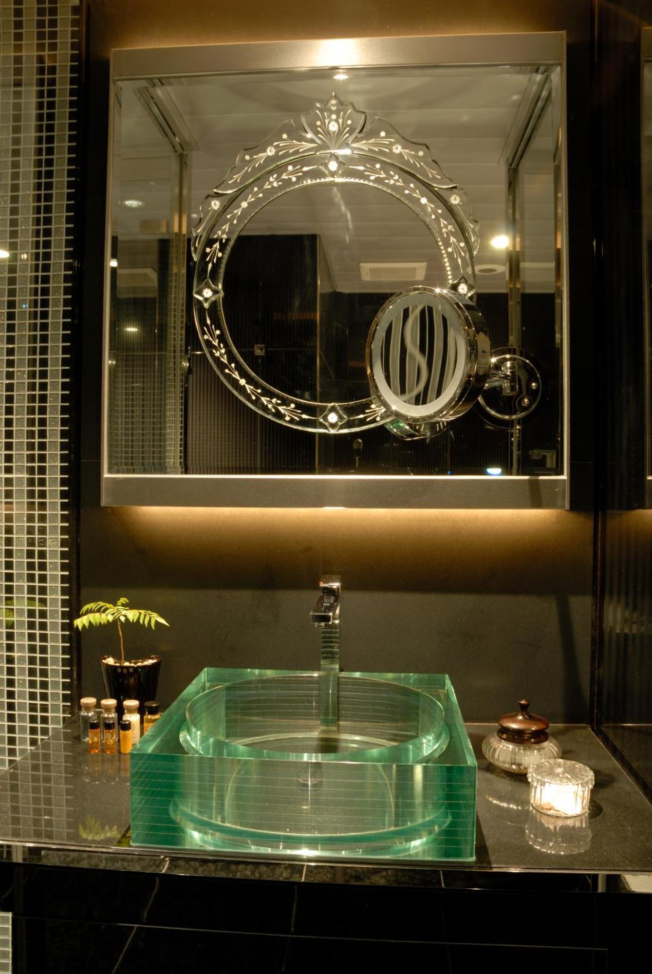 Hotel The Glanz Tokyo Ngoại thất bức ảnh
